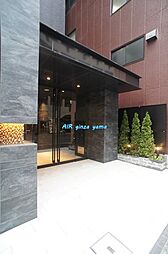 中央区入船２丁目