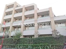 カスタリア自由が丘