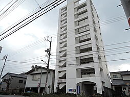 メゾーンあけぼのIII 803