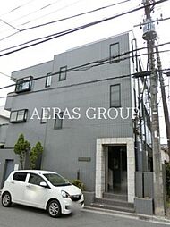 西浦和アネックスマンション