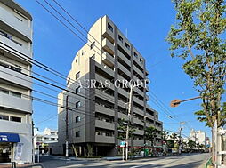 シェル中野弥生町 210