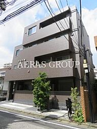 グランピエール