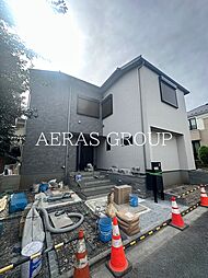 ステージ浜田山