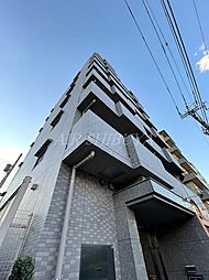 ルーブル三軒茶屋参番館