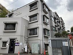 ミキハイム国府台壱番館