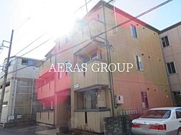 アルカディア越谷