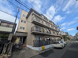 三山マンション 505