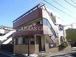 羽衣マンション