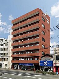 ライオンズマンション薬院 303