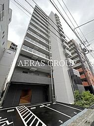 プレサンスブルーム浅草