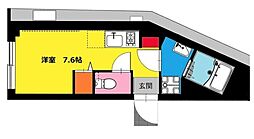 横浜市南区睦町１丁目
