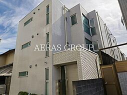 ヴァレ中野本町