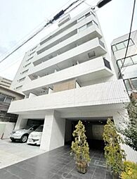 大田区大森北２丁目