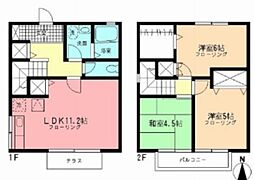 コートビレッジＡ