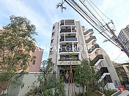 クレストコート東池袋