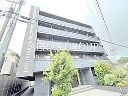 町田市原町田４丁目