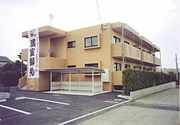 メゾンホープ・ｉ 201