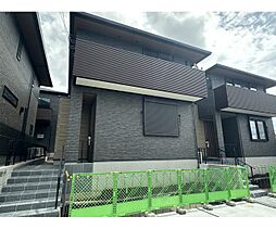 (仮称)立川市富士見町4丁目戸建B棟 B