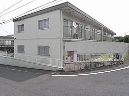 横浜市青葉区あざみ野２丁目