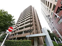 朝日マンション白金通り