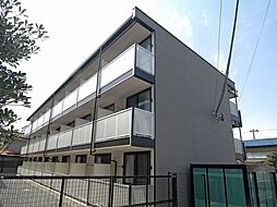 レオパレスサンマリー3