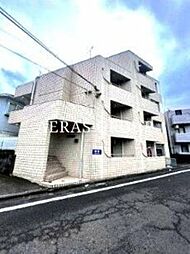 センチュリー永山