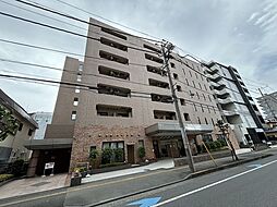 相模原市中央区相模原５丁目