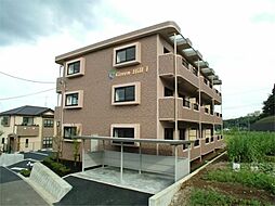 グリーンヒルＩ