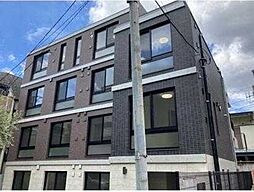 品川区西大井６丁目