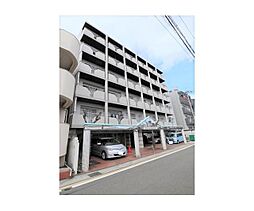 エクラ桂駅前 601