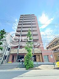 フュージョナル上十条