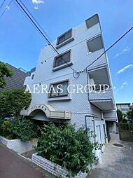 アジュール成増