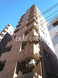 新宿区西新宿４丁目