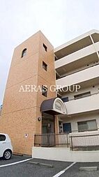 リエス清瀬旭が丘