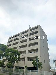 フレア堀江