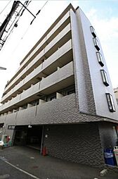 スカイコート駒場東大前