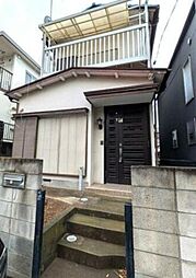 飯山満町2丁目貸家