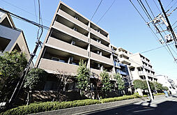 モカネスト久が原