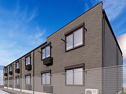 足立区江北３丁目