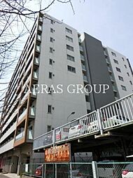 プラウドフラット鶴見I