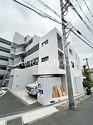 グランカーサ溝の口