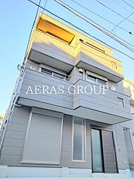 江戸川区北小岩６丁目