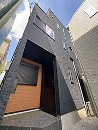 府中市美好町一丁目戸建 1