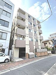 シンシア三番館