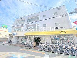 クレールいぶき