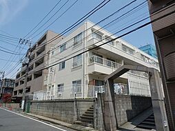 ハイツフローラ 105