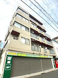 フィルボーン横浜