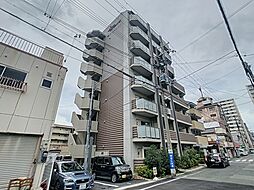 レジデンス三宮東グルーブ 303