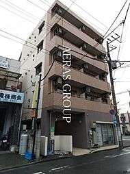 シャンチー・ボナール