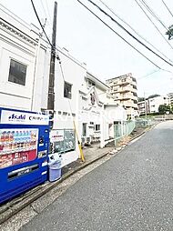 プラザＫ大倉山